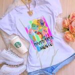 Divertidamente - Artes para Camisas - Imagem 2