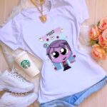 Divertidamente Fofos - Artes para Camisas - Imagem 3