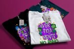 Divertidamente Collection - Artes para Camisas - Imagem 5