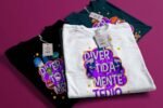 Divertidamente Collection - Artes para Camisas - Imagem 6