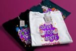 Divertidamente Collection - Artes para Camisas - Imagem 7
