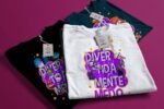 Divertidamente Collection - Artes para Camisas - Imagem 8
