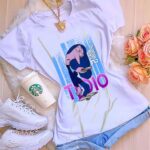 Divertidamente - Artes para Camisas - Imagem 4