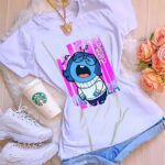 Divertidamente - Artes para Camisas - Imagem 3