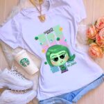 Divertidamente Fofos - Artes para Camisas - Imagem 9