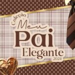 Coleção Meu Pai Elegante 2024 (Madi)