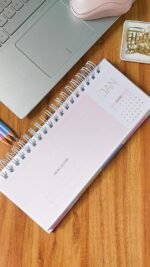 Planner Teclado Collors 2025 - Linha Collors 2025 (Marta Iurkiu) - Imagem 4