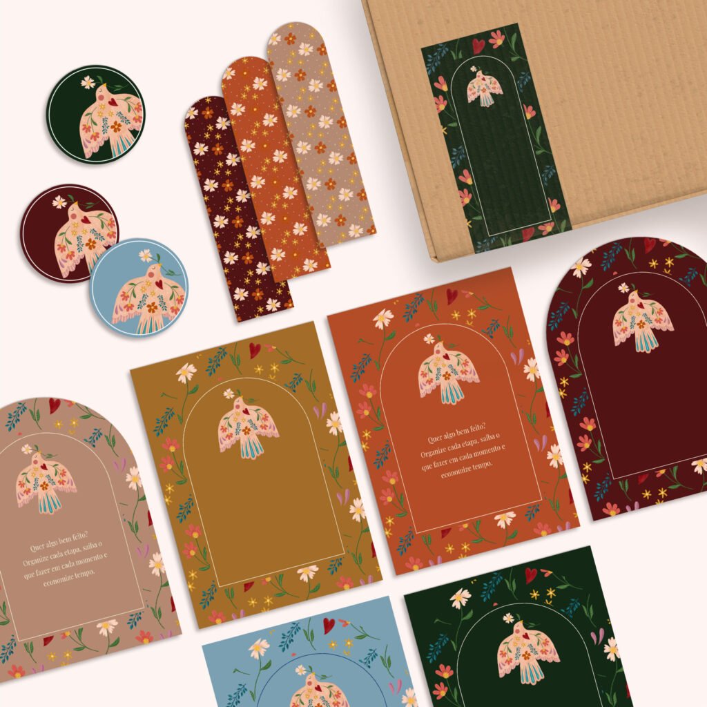 Coleção Ave do Norte (Nilmara) - Imagem 5