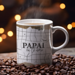 Dia dos Pais - Estampas Canecas