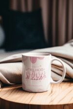 Dia dos Avós - 2 Artes Avulsa para Caneca (Ilustracin) - Imagem 4