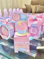 Confeitaria - Kit Avulso Festa