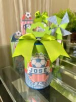 Futebol - Kit Avulso Festa - Imagem 2