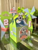Futebol - Kit Avulso Festa - Imagem 5