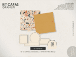 SUPER COMBO Agendas 2025 + Calendários + Kits Capas (Moldes da Lê) - Imagem 6