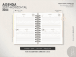 SUPER COMBO Agendas 2025 + Calendários + Kits Capas (Moldes da Lê) - Imagem 11