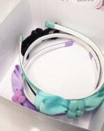 Coleção Laços Feito com Carinho - Arquivo de Corte - Imagem 7