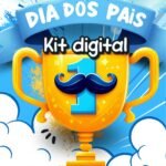 COMBO Dia Dos Pais 2024 (Pandoca)