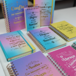 COMBO Agenda e Planner 2025 (Perfeito Miolo)