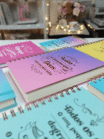 COMBO Agenda e Planner 2025 (Perfeito Miolo) - Imagem 4