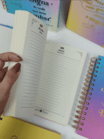 COMBO Agenda e Planner 2025 (Perfeito Miolo) - Imagem 3