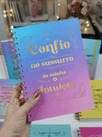 COMBO Agenda e Planner 2025 (Perfeito Miolo) - Imagem 2