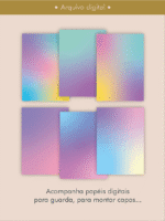 COMBO Agenda e Planner 2025 (Perfeito Miolo) - Imagem 14