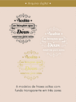 COMBO Agenda e Planner 2025 (Perfeito Miolo) - Imagem 15