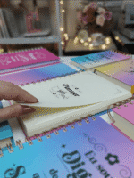 COMBO Agenda e Planner 2025 (Perfeito Miolo) - Imagem 6