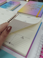 COMBO Agenda e Planner 2025 (Perfeito Miolo) - Imagem 8