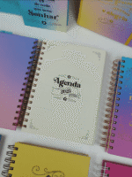 COMBO Agenda e Planner 2025 (Perfeito Miolo) - Imagem 5