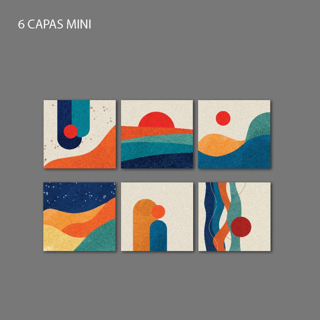 Coleção Planos Perfeitos (Nilmara) - Imagem 2