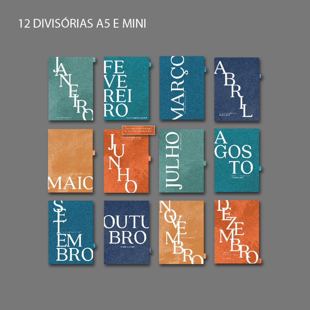 Coleção Planos Perfeitos (Nilmara) - Imagem 3