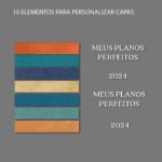 Coleção Planos Perfeitos (Nilmara) - Imagem 9