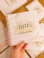 COMBO Agendamentos & Profissões 2025 (Papel Amado) - Imagem 7