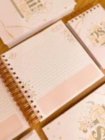 COMBO Agendamentos & Profissões 2025 (Papel Amado) - Imagem 2