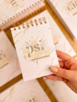 COMBO Agendamentos & Profissões 2025 (Papel Amado) - Imagem 10