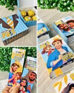 Dia dos Pais 2024 Completo - Arquivos de Corte (Criativa artes) - Imagem 3