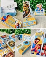 Dia dos Pais 2024 Completo - Arquivos de Corte (Criativa artes) - Imagem 4