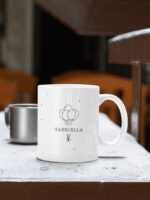 Aniversário Minimalista - Estampas Canecas - Imagem 8