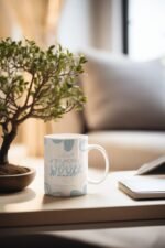 Dia dos Avós - 2 Artes Avulsa para Caneca (Ilustracin) - Imagem 6