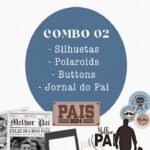 Pais 2024 - Combo 02 (Tita)