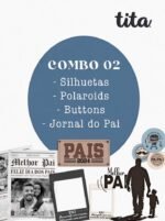 Pais 2024 - Combo 02 (Tita)