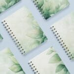 Folhagem V2 Capas A5