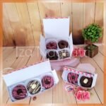Kit Embalagens da Donuts - 10 Modelos (Iza Nagliatti) - Imagem 5