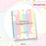 Margaridas - Terapêutico Teen (Pamella) - Imagem 2