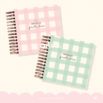 Caderno de Gratidão – Arquivo Digital (Cute B)