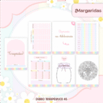 Margaridas - Terapêutico Teen (Pamella) - Imagem 10