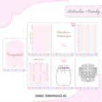 Estrelas Candy - Terapêutico Teen (Pamella) - Imagem 10