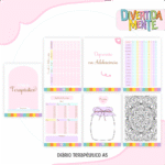 Divertidamente - Terapêutico Teen (Pamella) - Imagem 10