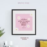 Printables - Amor de Deus - Arquivo Digital (Lilly Oliver) - Imagem 3